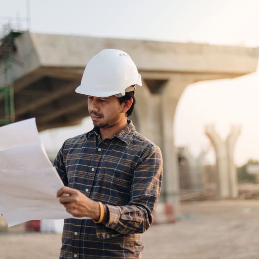 onstruction Supervision