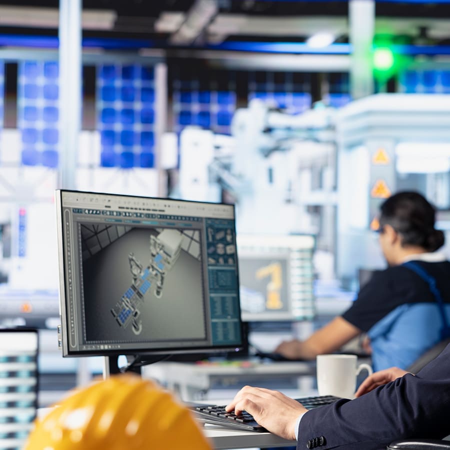 Engineering Services