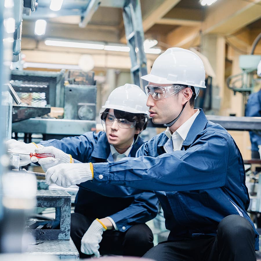 peration & Maintenance