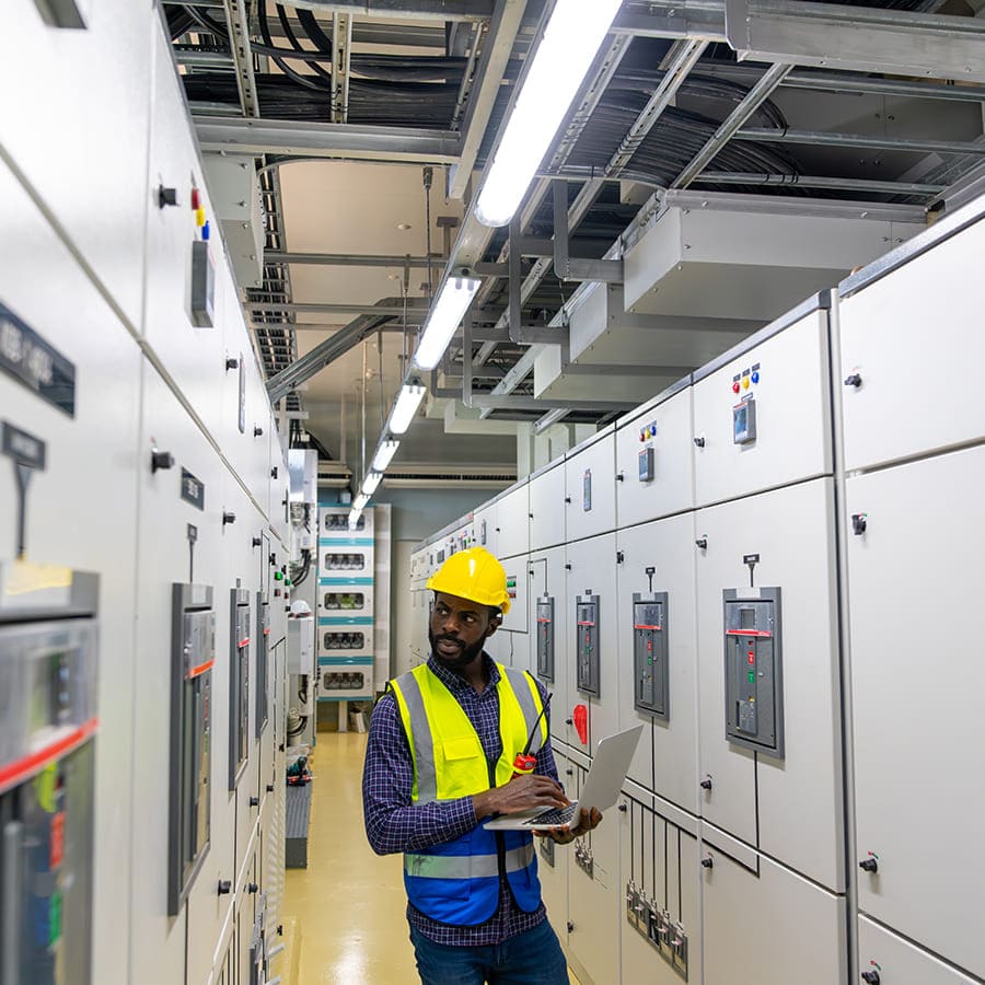 Turnkey E&I Projects