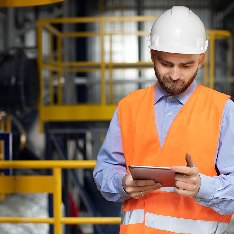 Engineering Services