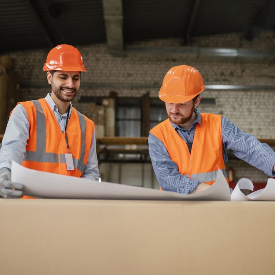 peration & Maintenance